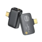 Audirect Atom 4 Portable Dual Amp & DAC