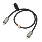 Audirect T-3 Premium USB-C to USB-C OTG Cable