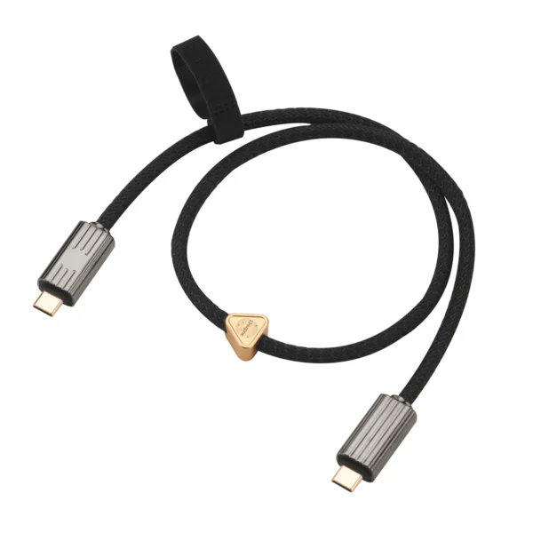 Audirect T-3 Premium USB-C to USB-C OTG Cable