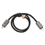 Audirect T-3 Premium USB-C to USB-C OTG Cable