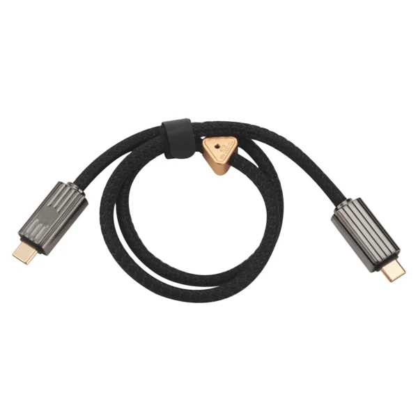Audirect T-3 Premium USB-C to USB-C OTG Cable