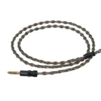 KEFINE Arnar Planar + Knowles BA Hybrid In-Ear Monitors