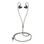 KEFINE Arnar Planar + Knowles BA Hybrid In-Ear Monitors