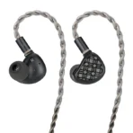 KEFINE Arnar Planar + Knowles BA Hybrid In-Ear Monitors