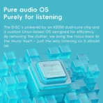 FiiO SNOWSKY DISC