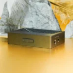 Muse HiFi M3 Ultra ES9028Q2M Vacuum Tube Portable DAC & Headphone Amplifier - Image 4