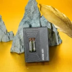 Muse HiFi M3 Ultra ES9028Q2M Vacuum Tube Portable DAC & Headphone Amplifier - Image 2
