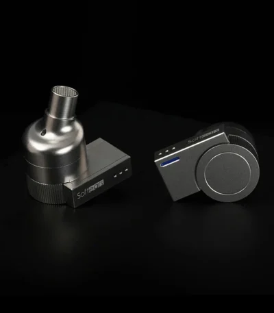softears edge 11mm dynamic driver in ear earphone softears 325239