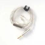 Softears EDGE 11mm Dynamic Driver Titanium IEM - Image 4