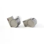 Softears EDGE 11mm Dynamic Driver Titanium IEM - Image 2