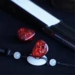 TANGZU Waner SG 2 Red Lion