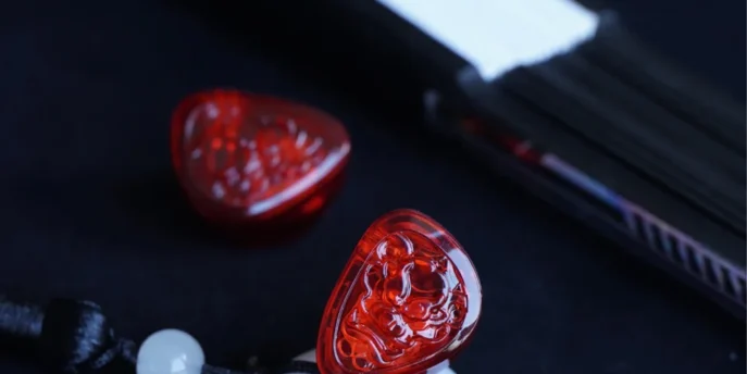 TANGZU Waner SG 2 Red Lion