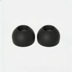 Final TYPE E Short Silicone Eartips