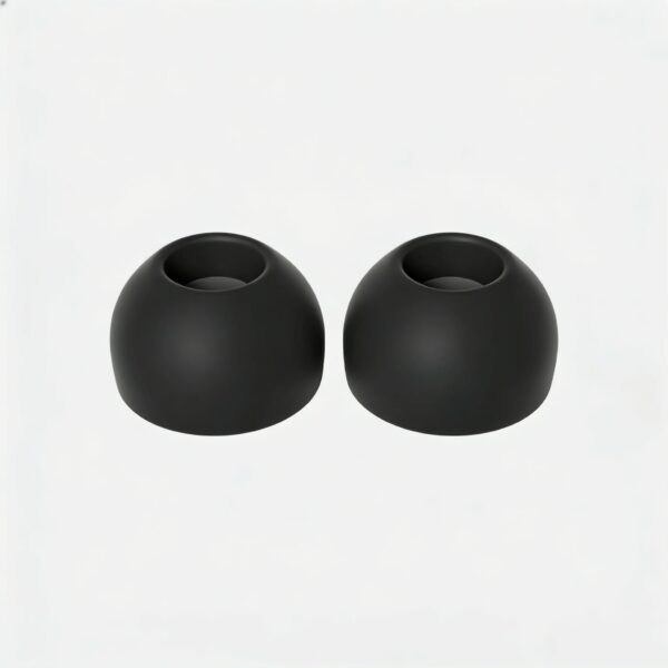 Final TYPE E Short Silicone Eartips