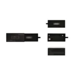 Questyle M12i – Portable Hi-Fi DAC & Headphone Amplifier - Image 3