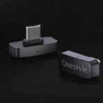 Questyle QCC Dongle Pro LDAC Bluetooth 5.4 Transmitter